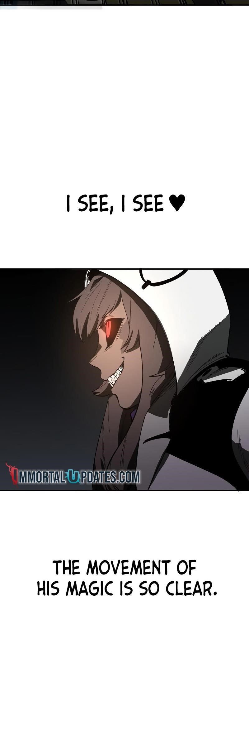 Escape from Another World Chapter 4 - Page 86