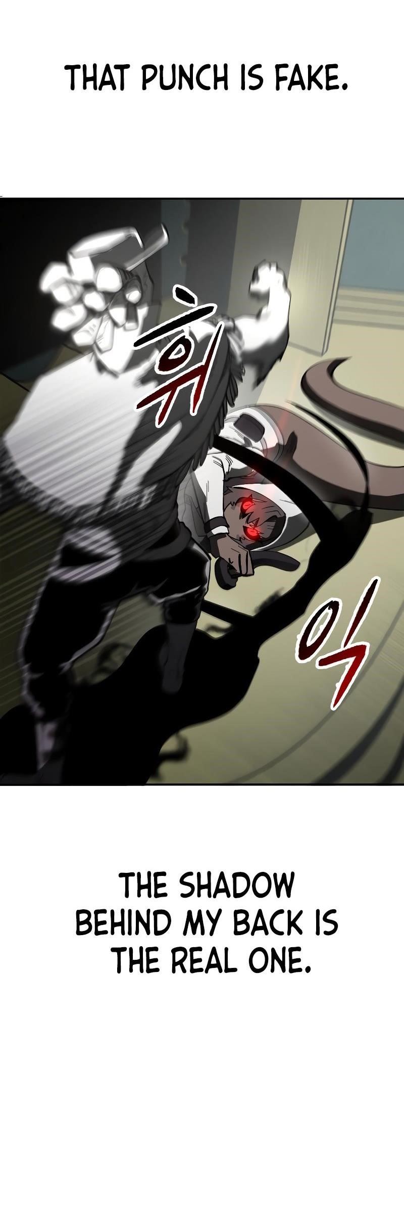 Escape from Another World Chapter 4 - Page 87