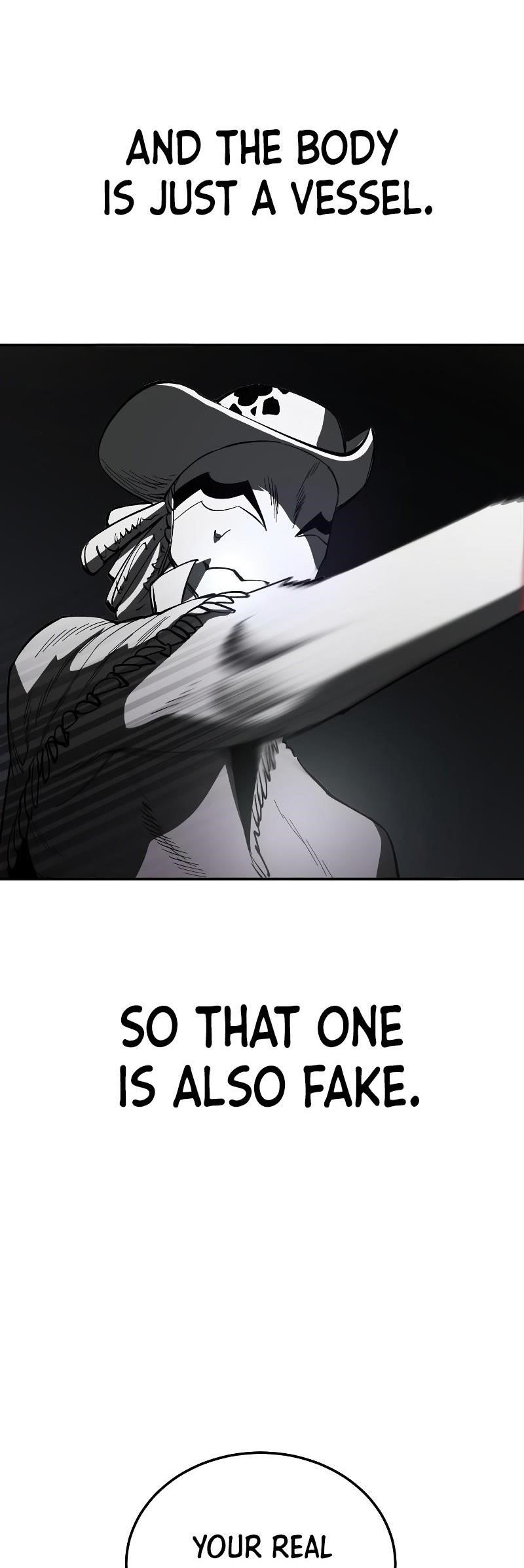 Escape from Another World Chapter 4 - Page 88