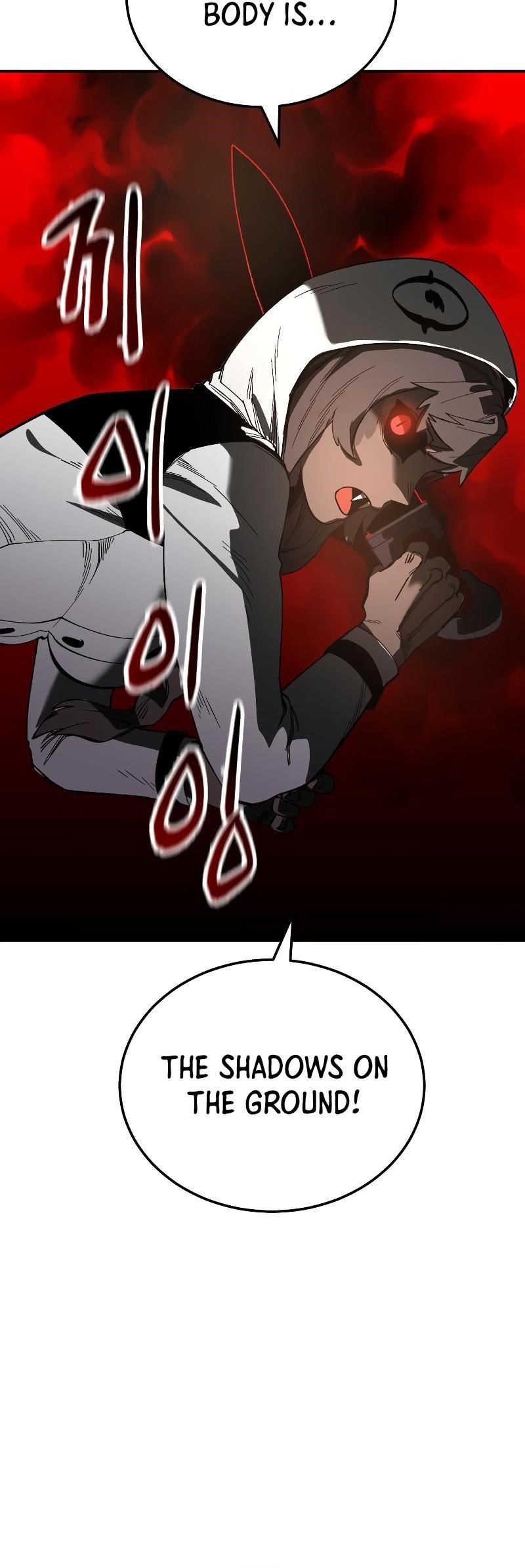 Escape from Another World Chapter 4 - Page 89