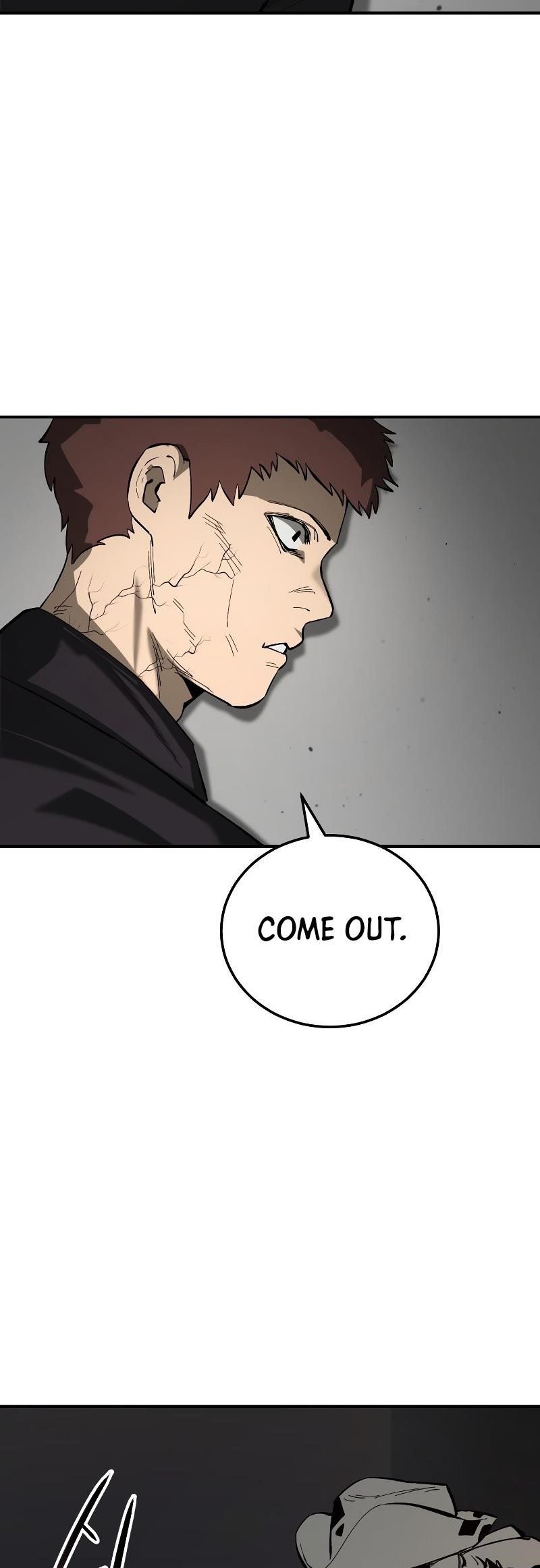 Escape from Another World Chapter 4 - Page 9