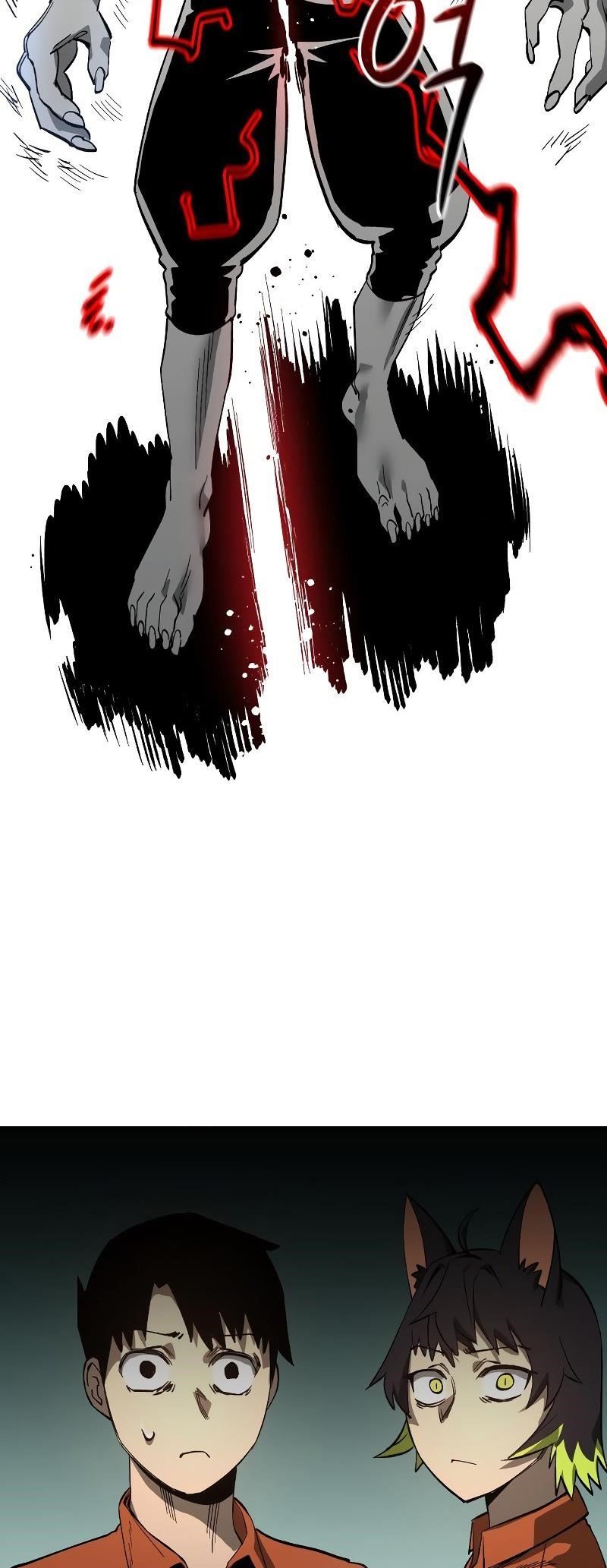 Escape from Another World Chapter 4 - Page 93