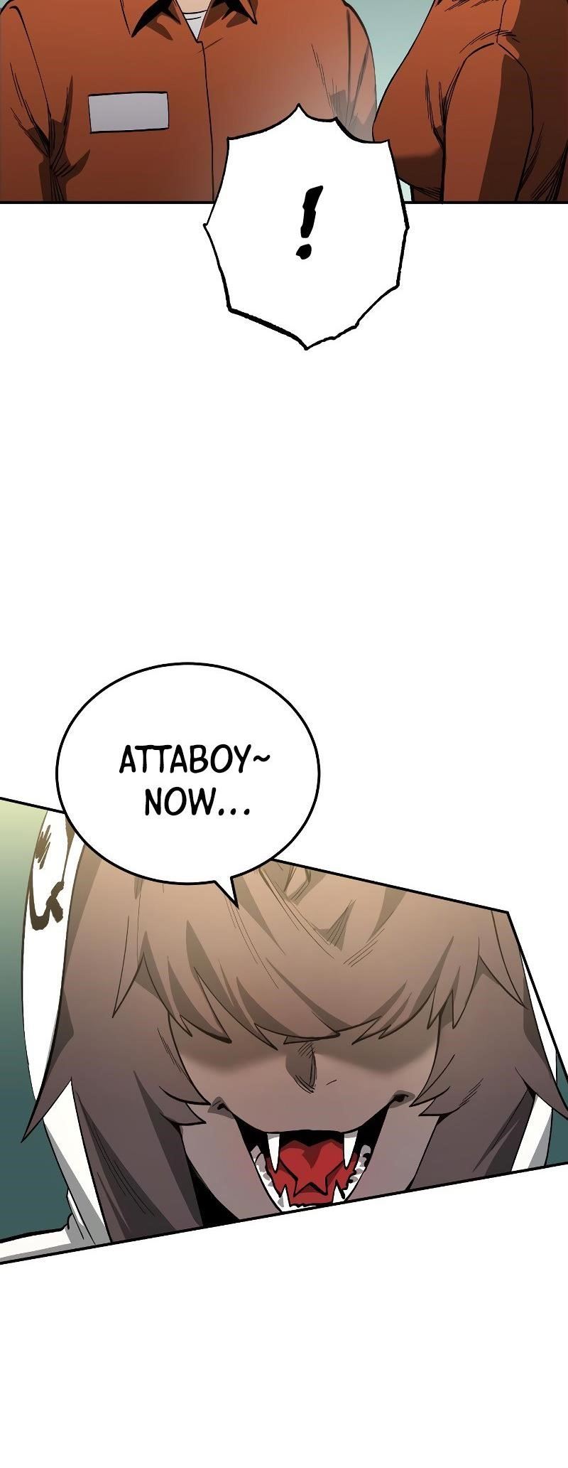 Escape from Another World Chapter 4 - Page 94