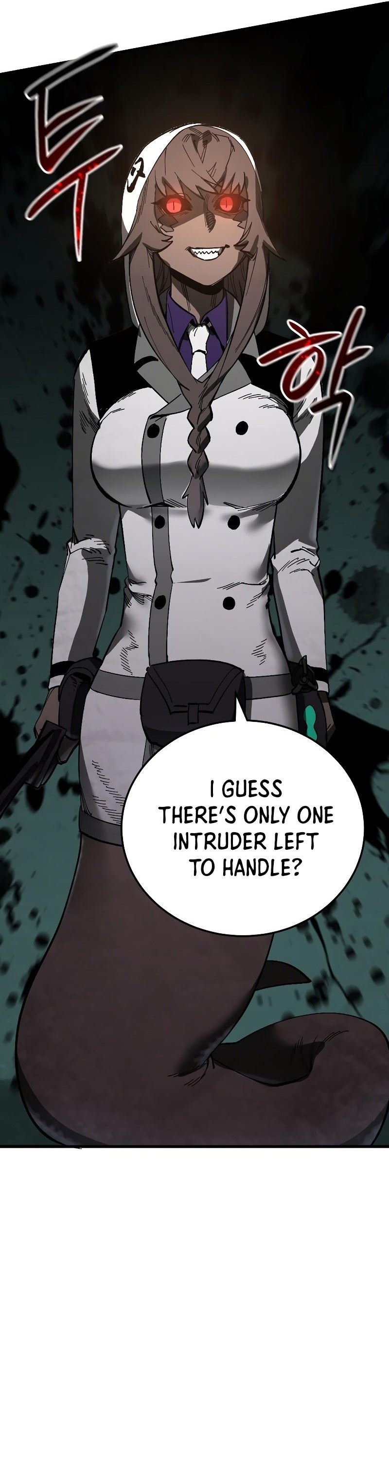 Escape from Another World Chapter 4 - Page 95