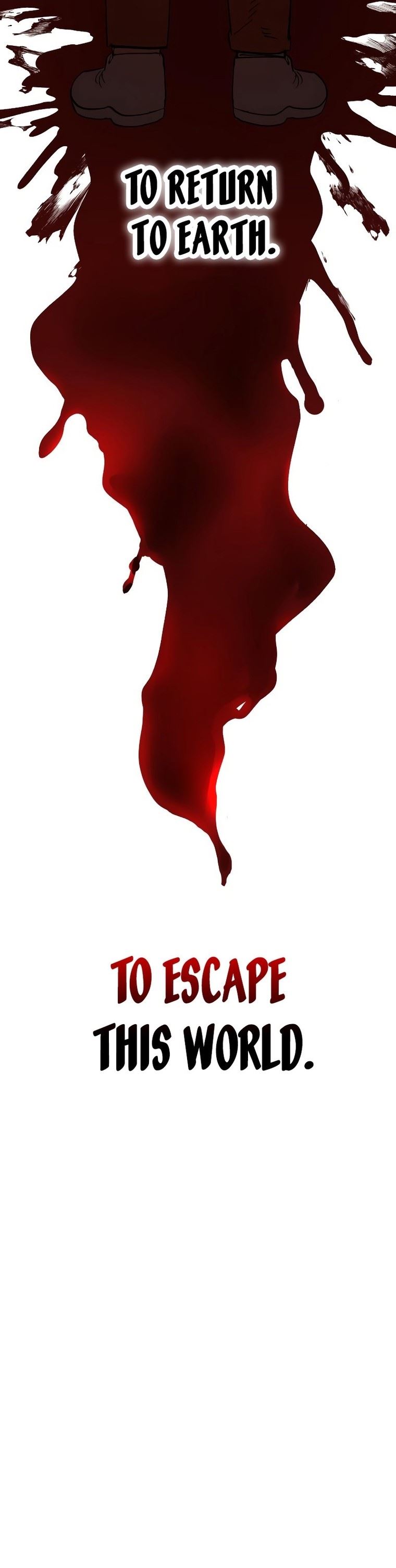 Escape from Another World Chapter 5 - Page 47