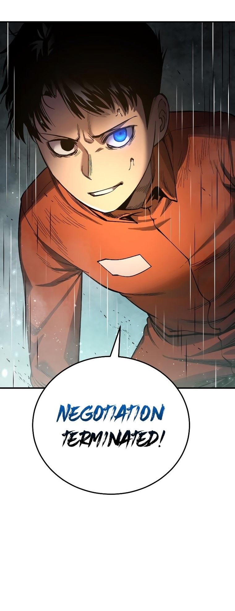 Escape from Another World Chapter 8 - Page 28