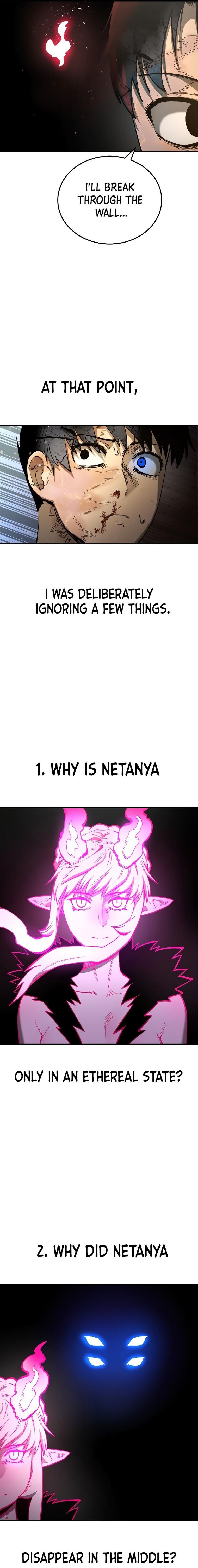 Escape from Another World Chapter 9 - Page 21