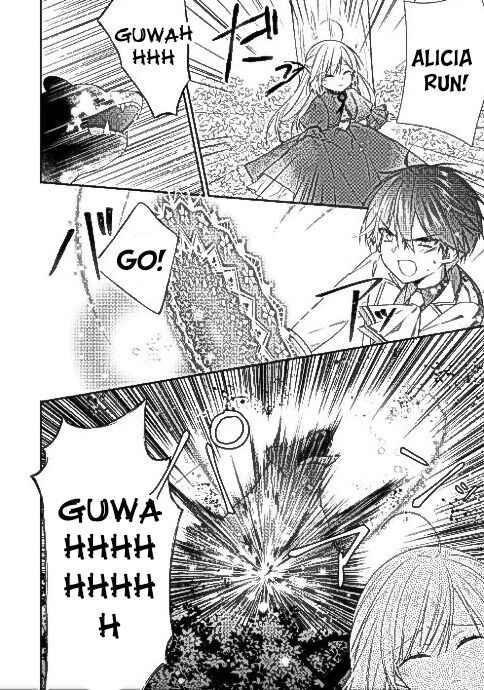 Reincarnated As Duke’s Blind Daughter Chapter 2 - Page 2