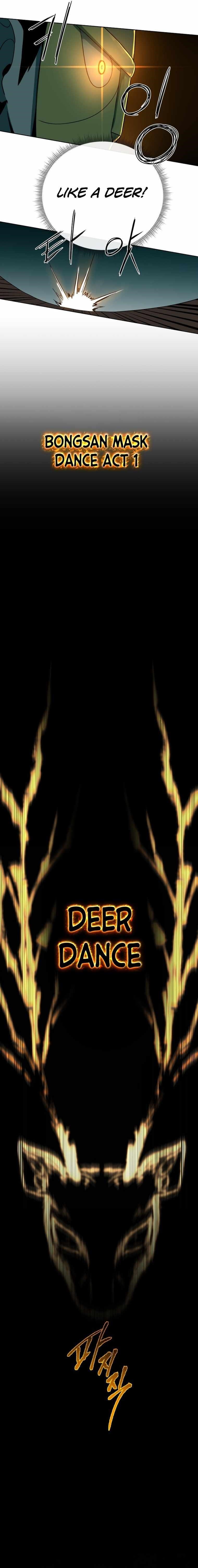 Human Mask Chapter 1 - Page 28