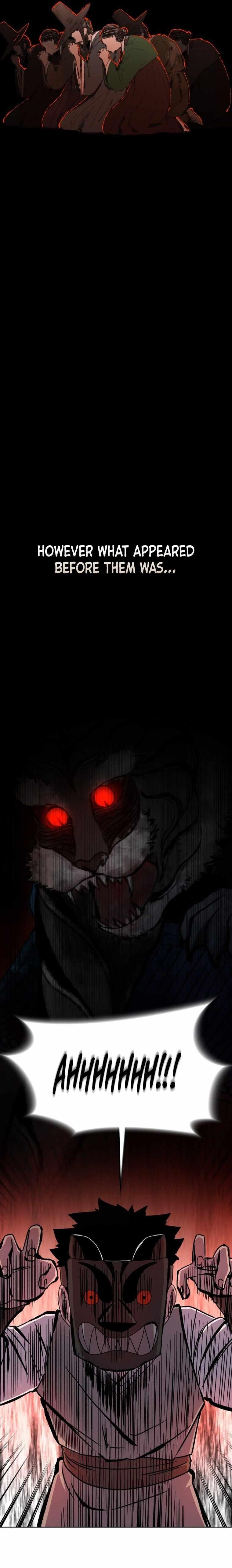 Human Mask Chapter 1 - Page 4