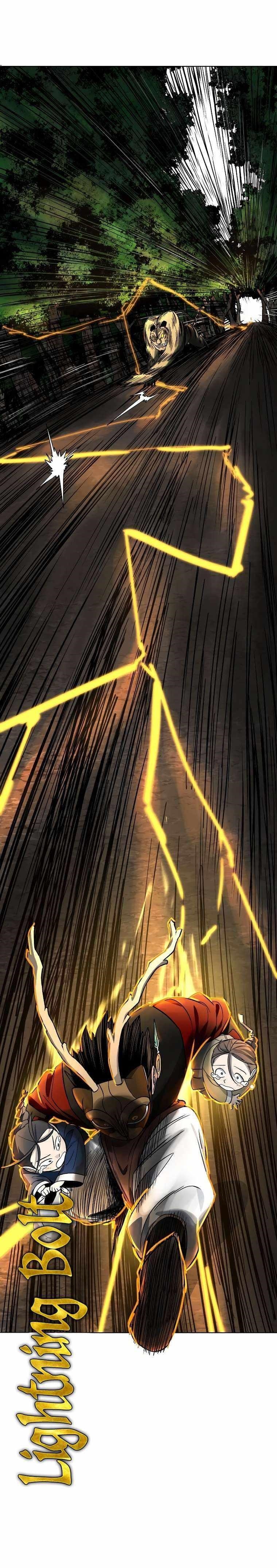 Human Mask Chapter 10 - Page 3