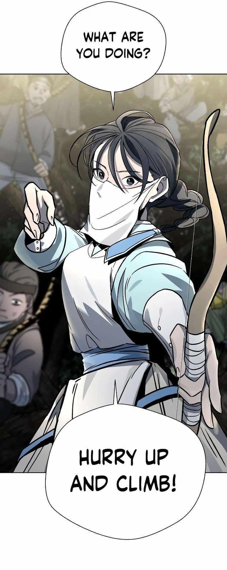 Human Mask Chapter 10 - Page 30