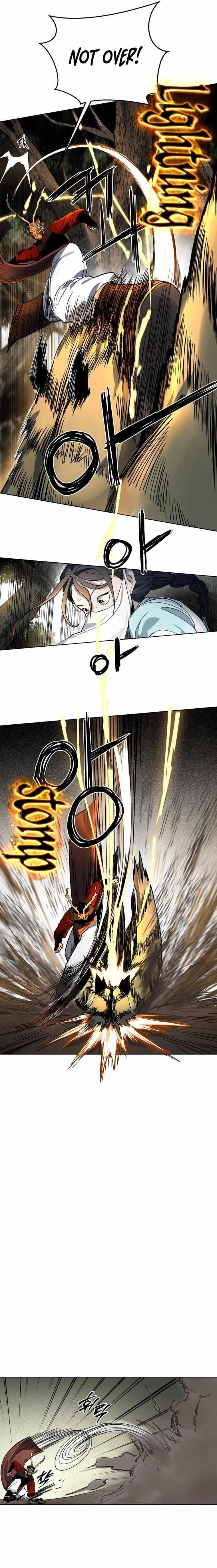 Human Mask Chapter 11 - Page 11