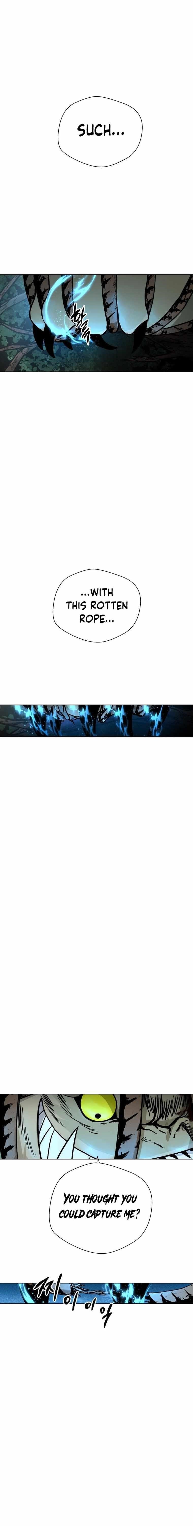 Human Mask Chapter 11 - Page 30