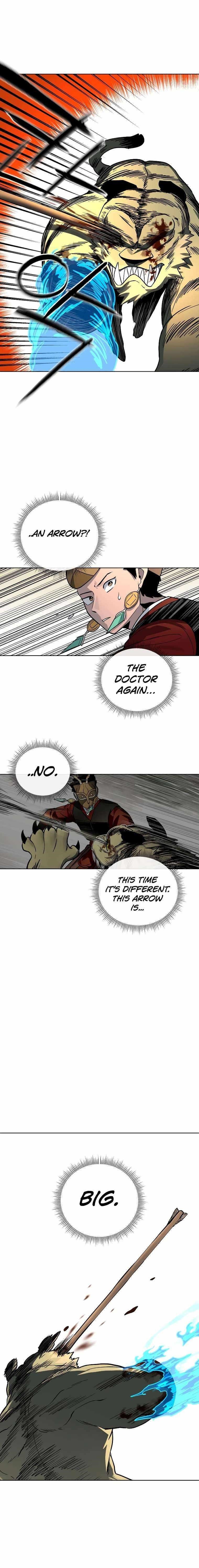 Human Mask Chapter 12 - Page 21