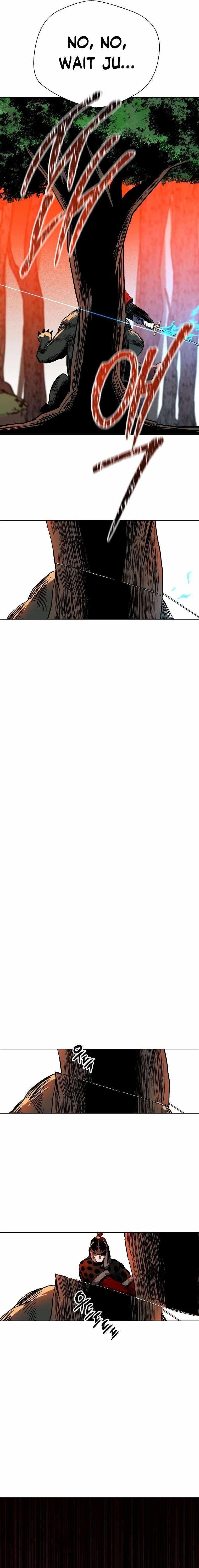 Human Mask Chapter 12 - Page 28