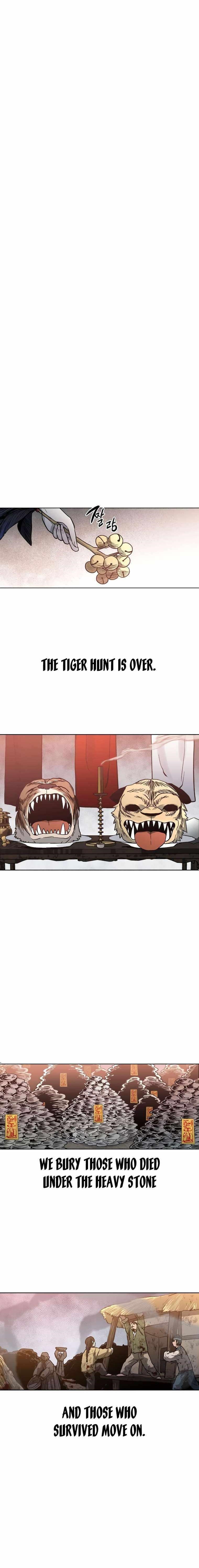 Human Mask Chapter 13 - Page 20