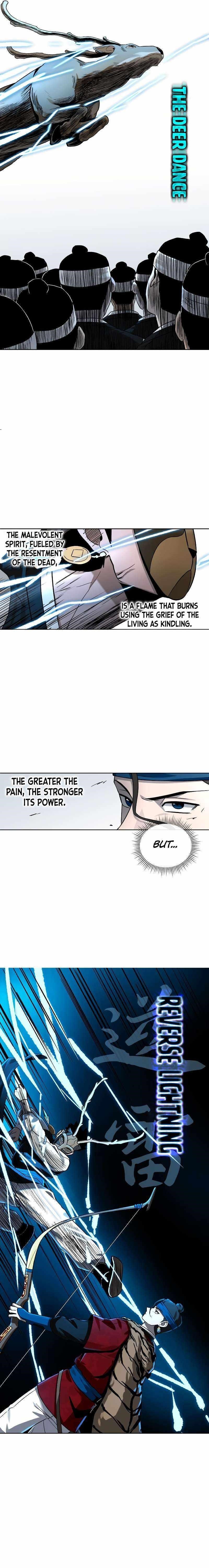 Human Mask Chapter 17 - Page 20