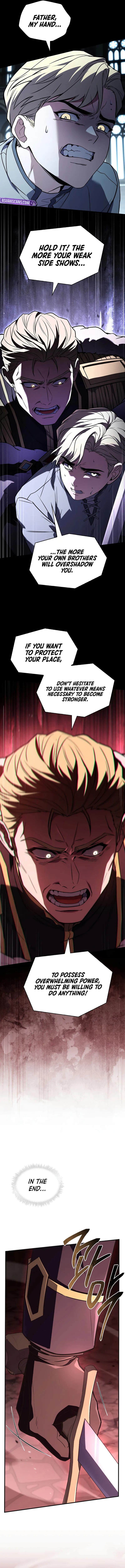 Human Mask Chapter 175 - Page 11