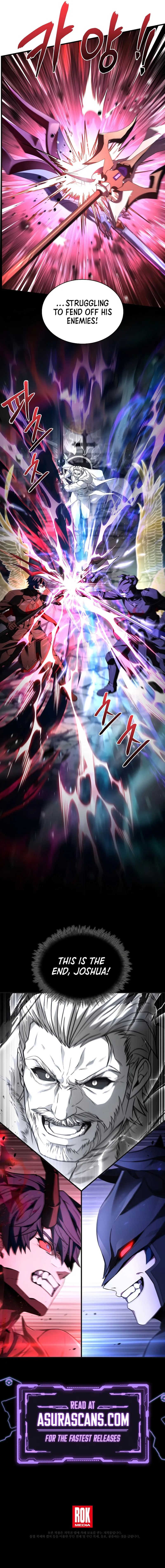 Human Mask Chapter 175 - Page 15