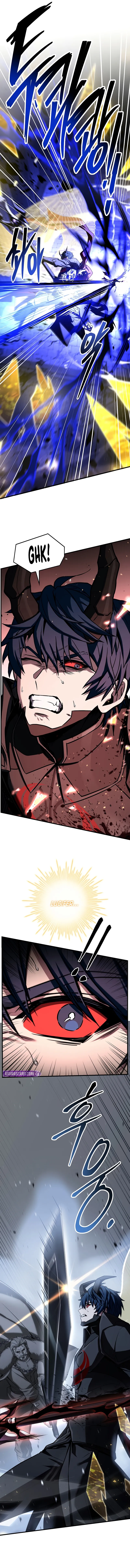 Human Mask Chapter 176 - Page 6