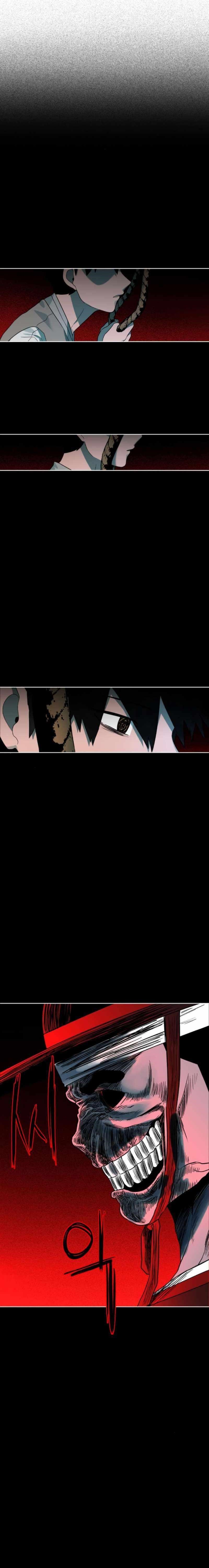 Human Mask Chapter 18 - Page 17