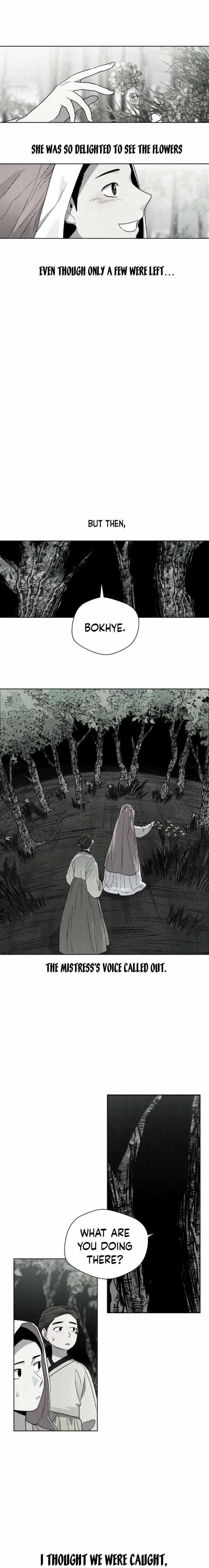 Human Mask Chapter 19 - Page 2