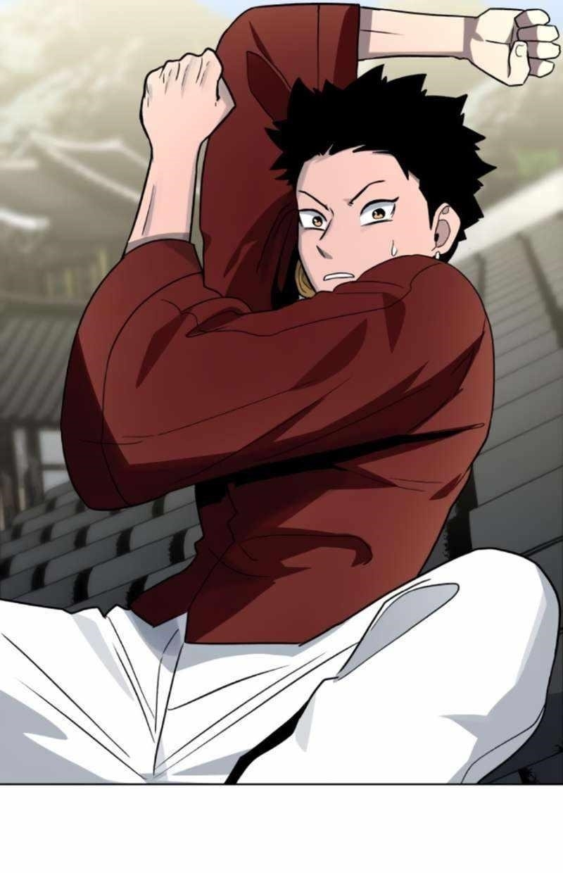 Human Mask Chapter 19 - Page 24