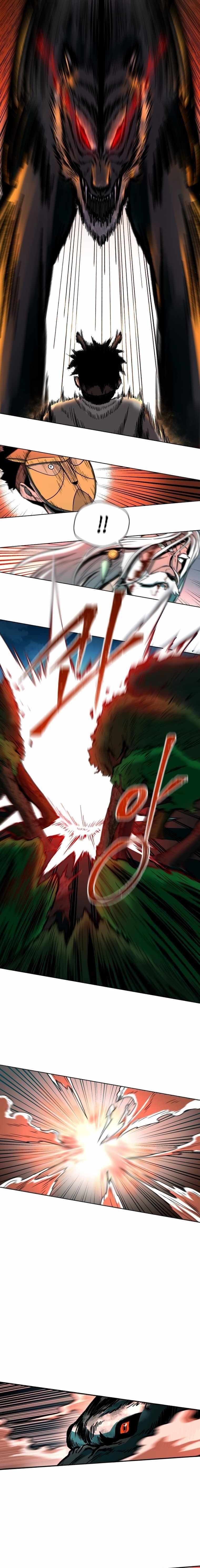 Human Mask Chapter 2 - Page 15