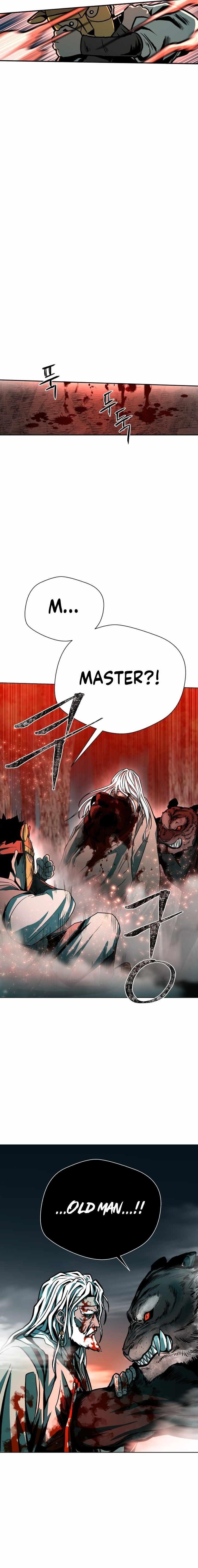 Human Mask Chapter 2 - Page 16