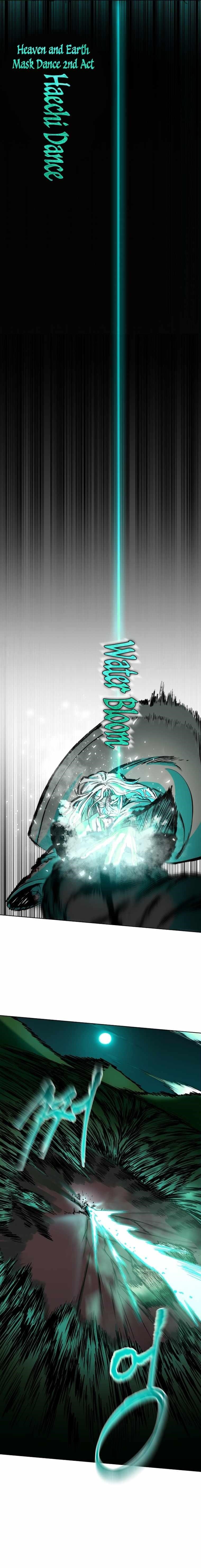 Human Mask Chapter 2 - Page 19