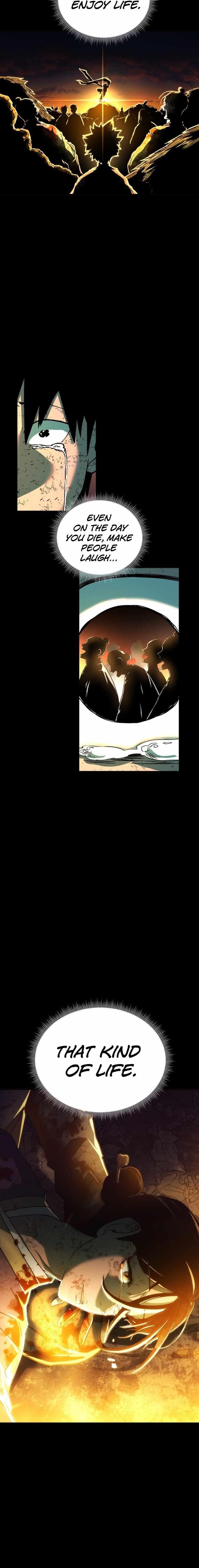 Human Mask Chapter 2 - Page 27