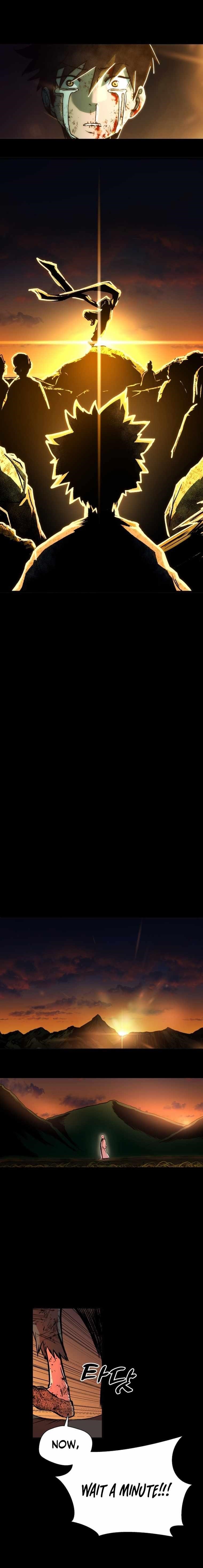 Human Mask Chapter 2 - Page 28