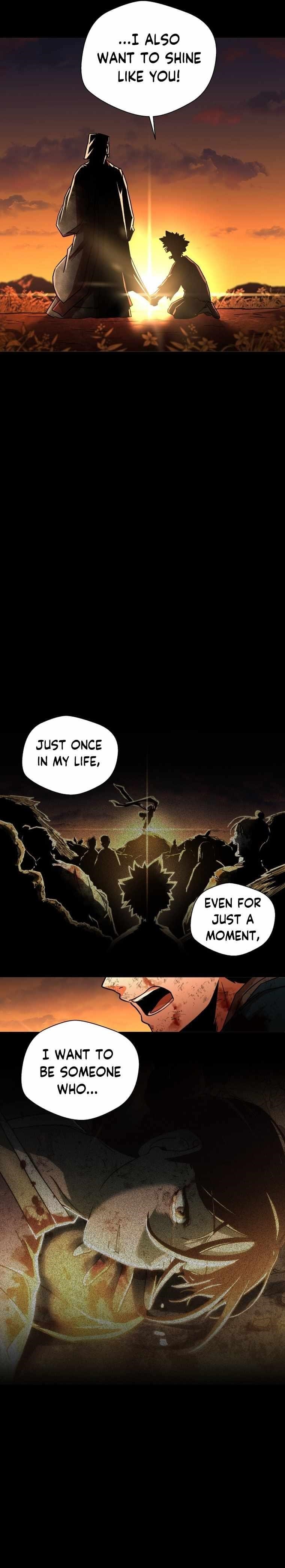 Human Mask Chapter 2 - Page 36