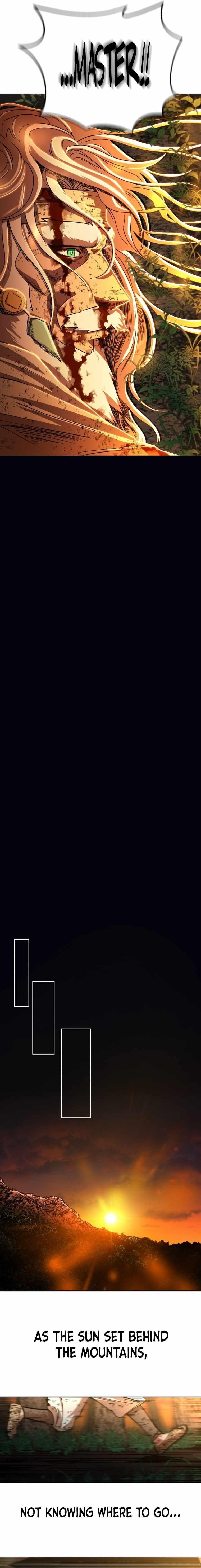Human Mask Chapter 2 - Page 39