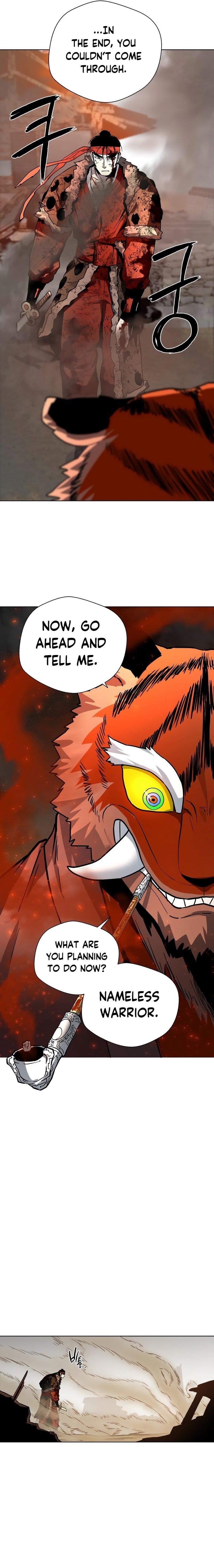 Human Mask Chapter 26 - Page 18