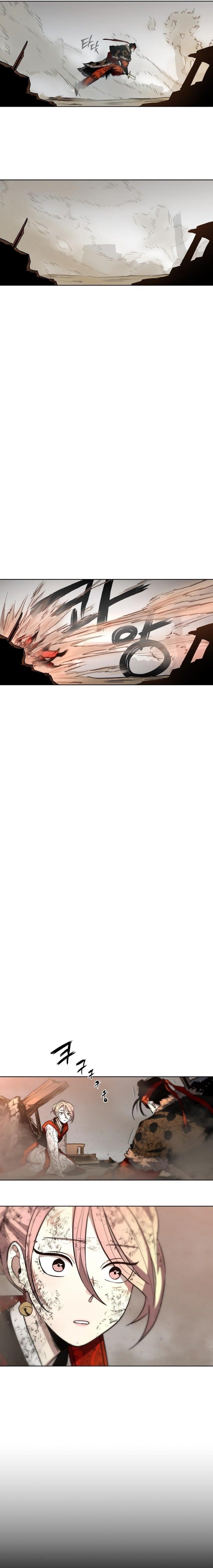 Human Mask Chapter 26 - Page 19