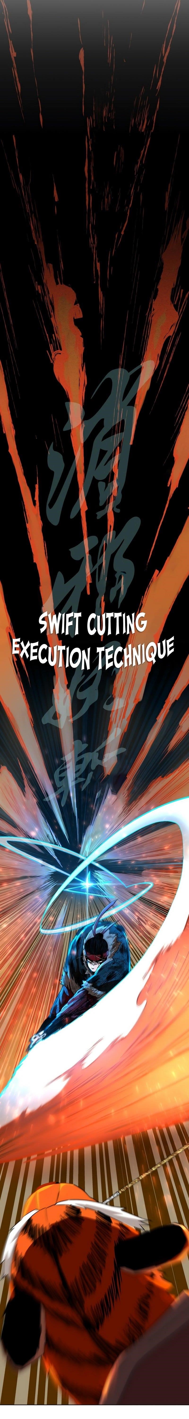 Human Mask Chapter 26 - Page 30