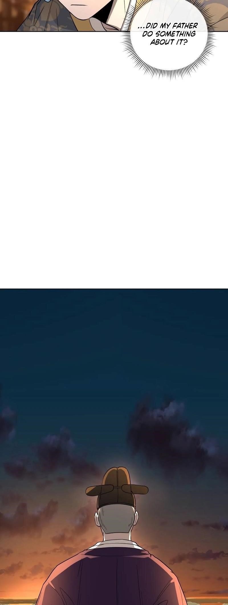 Human Mask Chapter 27 - Page 10