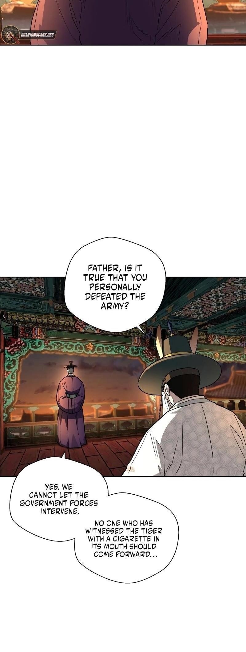 Human Mask Chapter 27 - Page 11