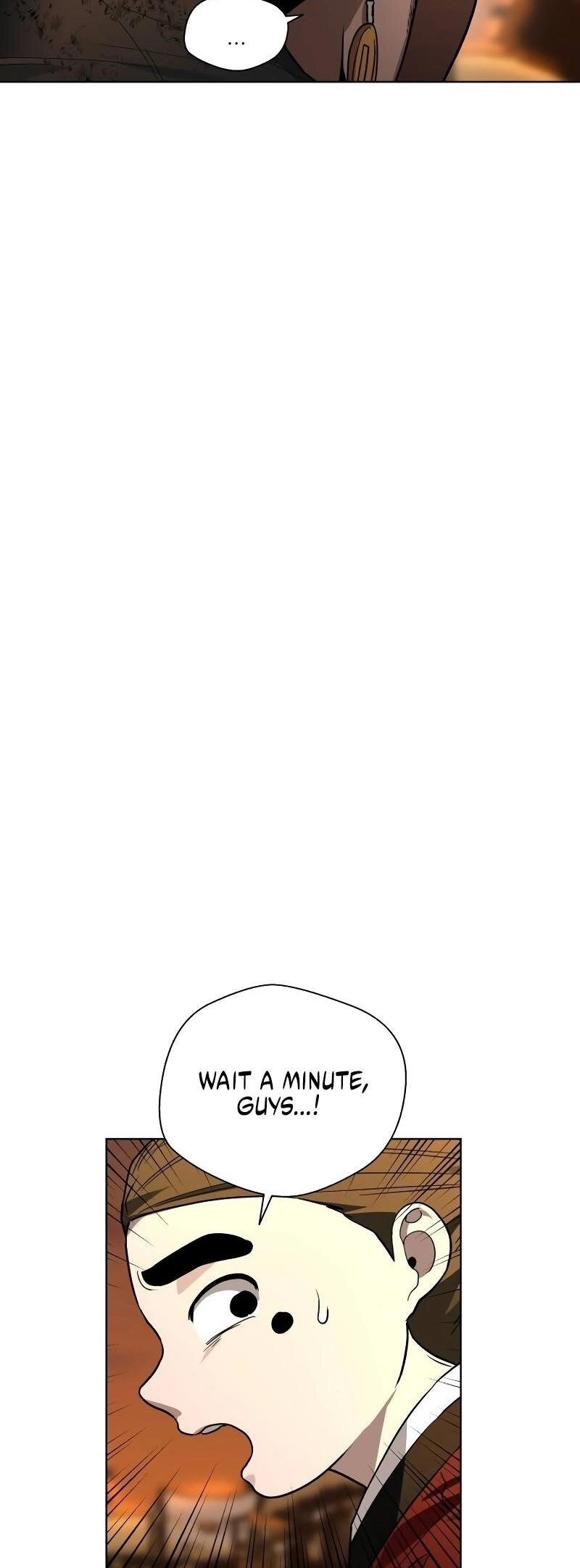 Human Mask Chapter 27 - Page 23