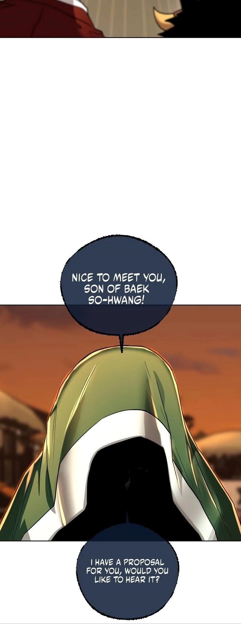 Human Mask Chapter 27 - Page 25