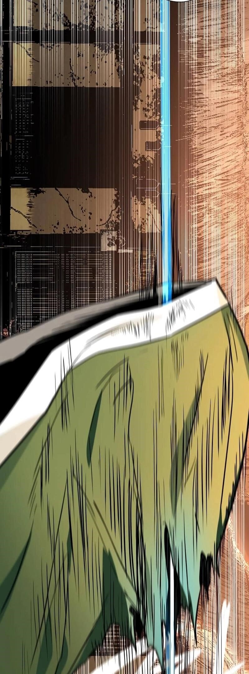 Human Mask Chapter 27 - Page 33