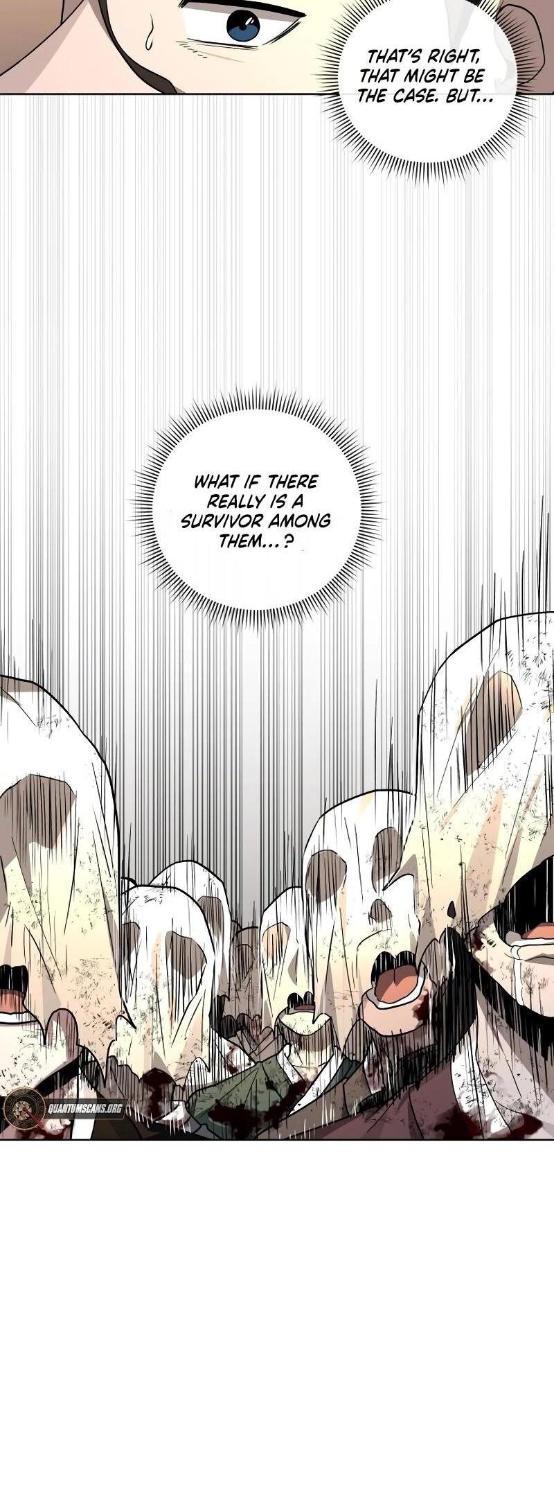 Human Mask Chapter 27 - Page 48