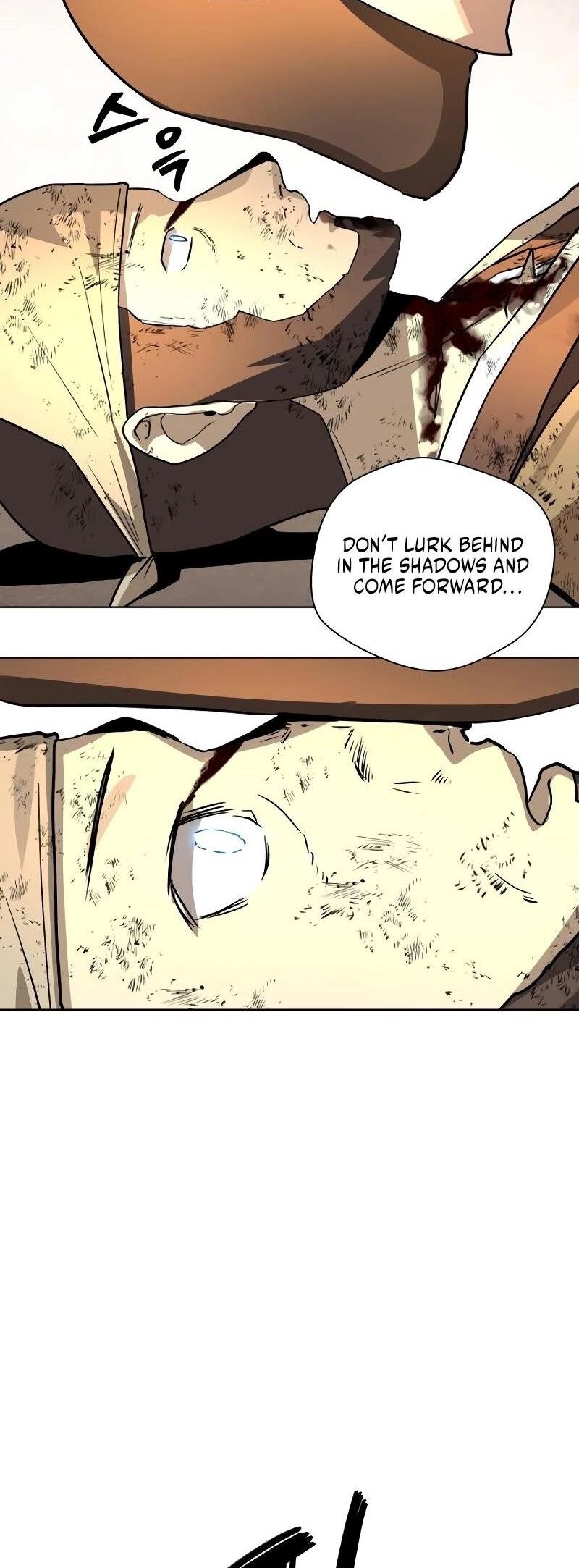 Human Mask Chapter 27 - Page 59