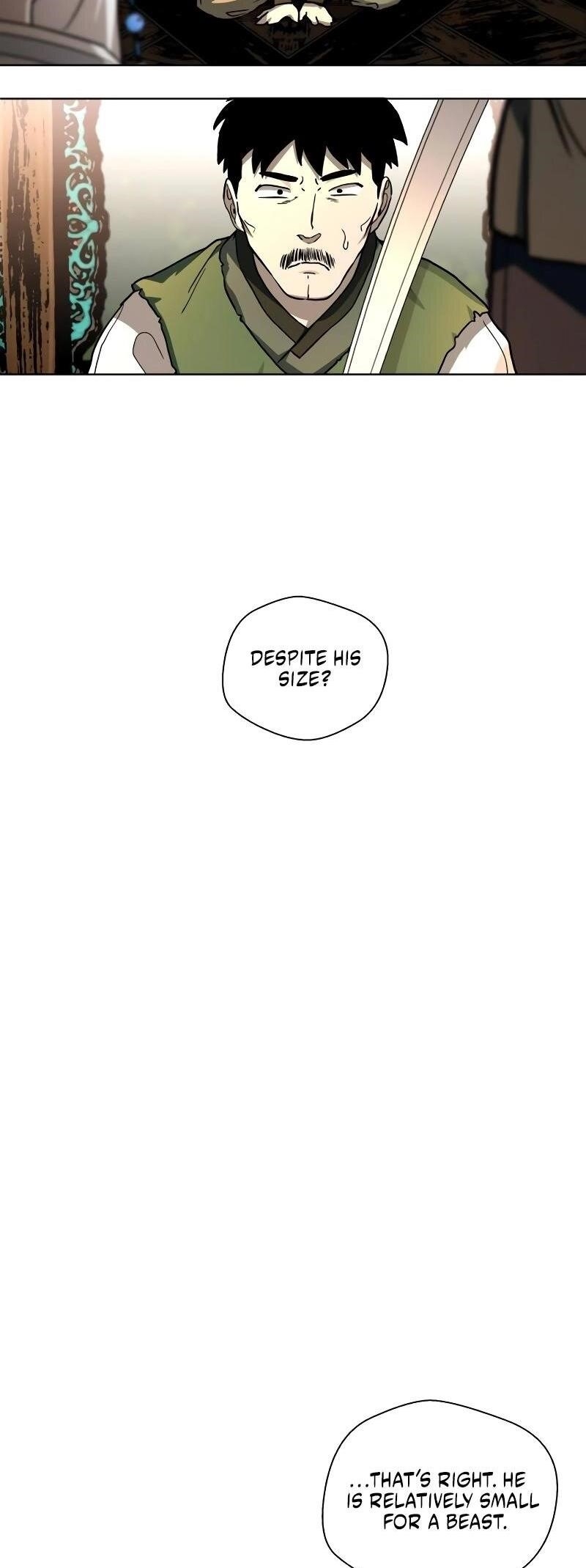 Human Mask Chapter 27 - Page 63