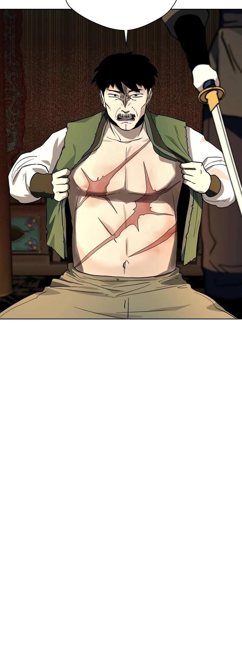 Human Mask Chapter 27 - Page 66