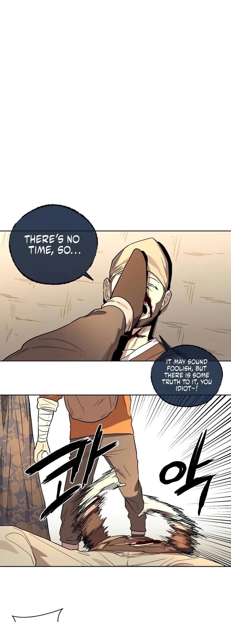 Human Mask Chapter 27 - Page 68