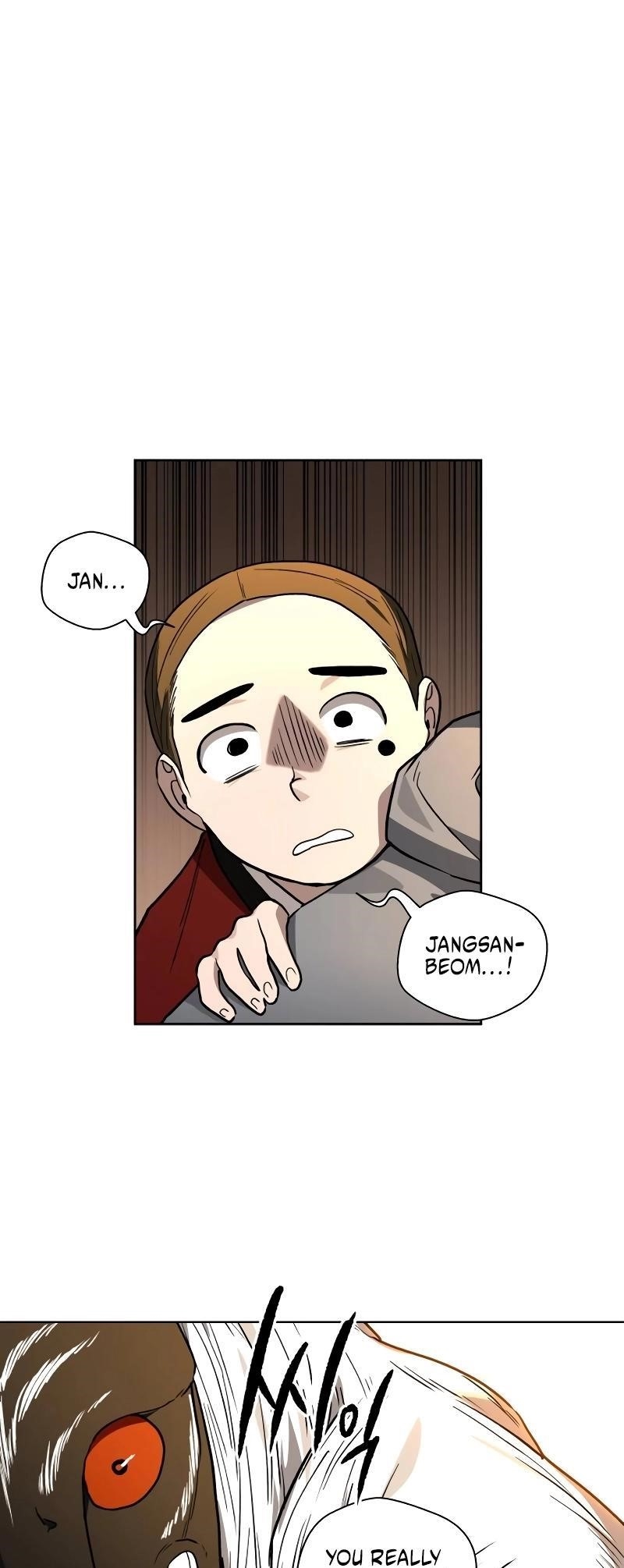 Human Mask Chapter 28 - Page 13