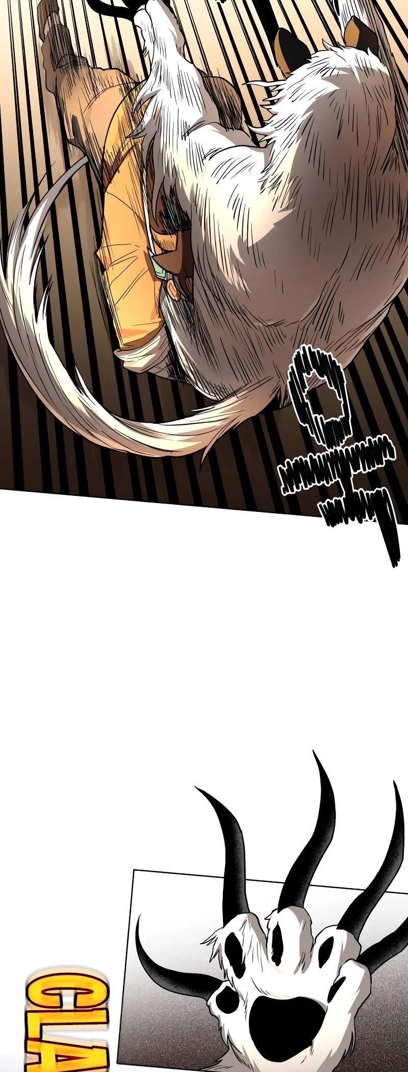 Human Mask Chapter 28 - Page 20